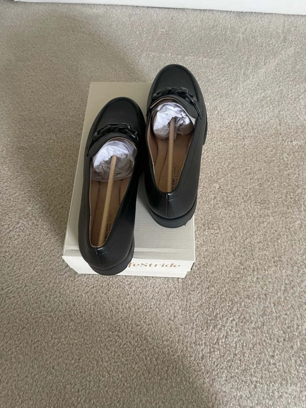 NWT LifeStride London 2 Women’s Loafer